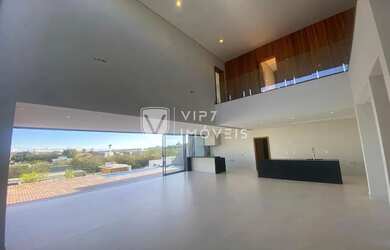 Imagem 6: Casa de Condomínio à venda, 5 quartos, 5 suítes, 4 vagas, Alphaville Nova Esplanada - Voto