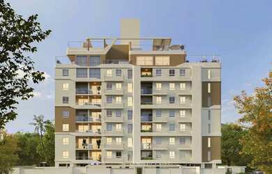 Imagem 3: Plaza Blanca Apartamento com 3 dormitórios