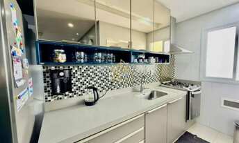 Imagem 4: BEM LOCALIZADO - Apto 2 Quartos com 1 Suíte e 84m² - Canto