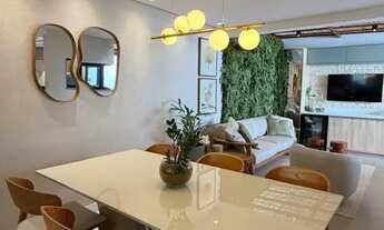 Imagem 5: Casa a venda de alto padrão em Vilas do Atlântico, 4/4 sendo 3 suítes, 145m², closet, espa