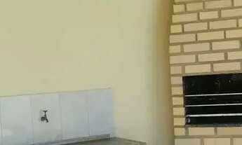 Imagem 3: Casa 6/4 com piscina . Condominio Canto do Sol . Guarajuba