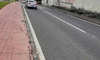 Imagem 2: Casa de laje em Campo Grande