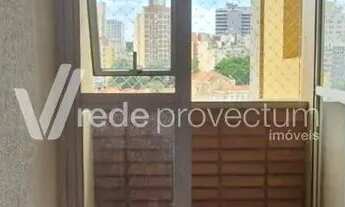 Imagem 7: APARTAMENTO A VENDA NO BAIRRO BOTAFOGO- CAMPINAS/SP