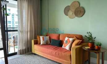 Imagem 3: Apartamento em Cidade Universitária Pedra Branca - Palhoça