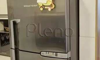 Imagem 7: Apartamento à venda em Campinas, Vila Brandina, com 3 quartos, com 81 m²