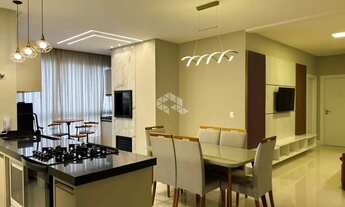 Imagem 6: Apartamento de 2 Suítes no Portland Park