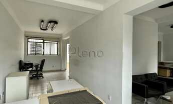 Imagem 7: Sobrado para alugar em Campinas, Cambuí, com 1 quarto, com 177 m²