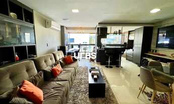 Imagem 4: Edifício Lourenço Residence Setor Oeste