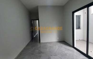 Imagem 7: Casa Novíssima à Venda em Caçapava/SP