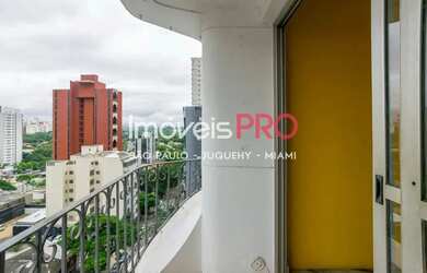 Imagem 7: Apto de 75m2 com 1 suite e lavabo e 1 vaga no Pinheiros prox ao metro