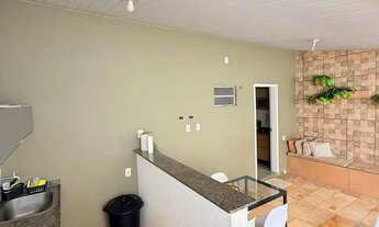 Imagem 5: Vendo casa nascente muito ventilada de condomínio no Turu