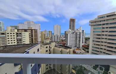 Imagem: Apartamento com 2 dorm 1 suite 1 vaga Lazer