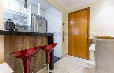 Imagem 7: Apartamento de 2 Quartos, Suíte, Andar Alto e Lazer Completo Top Life, Taguatinga Norte