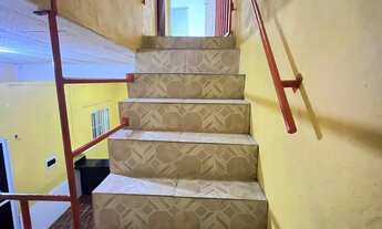 Imagem 5: Casa cidade nova não paga água