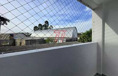 Imagem 7: Apartamento com 3 dormitórios para alugar com 65,61m² no Ed. Portal Curitiba, bairro Guaír