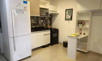 Imagem 7: Aluga-se Loft mobiliado - Conj. Águas Claras - R$ 2100,00