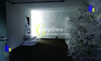 Imagem 7: Pavilhão/Galpão para alugar no bairro Piratininga - Osasco/SP