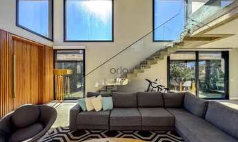 Imagem 5: Casa mobiliada com piscina e 05 suítes - Condomínio Enseada Lagos em Xangri-lá Ref.