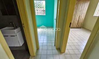 Imagem 6: AV. PARQUE ATHENEU, Q. 1, L. 1-14, S/N, APART. 1, BL. 1 A, COND. MARTIM QUINTANILHA I A