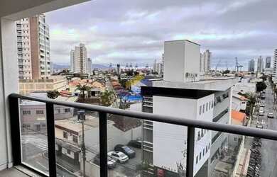 Imagem 6: Apartamento Semi Mobiliado Com 2 Suítes no Centro de Itajaí/SC