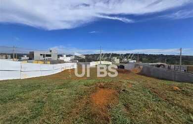 Imagem 2: Lote no Jardins Parma