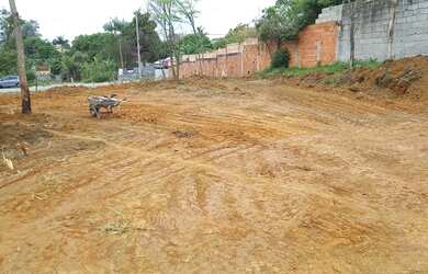 Imagem: Terreno a venda