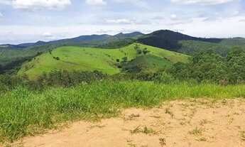 Imagem: Terreno 5 alqueires com lago em Joanópolis