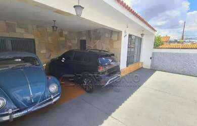 Imagem 2: CASA 3 QUARTOS VILA CARVALHO