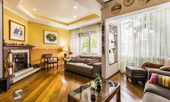 Imagem: Casa em Jardim Sabará