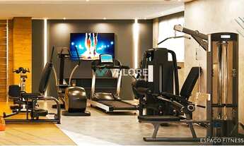 Imagem 5: Apartamento Área Privativa 4 quartos Serra