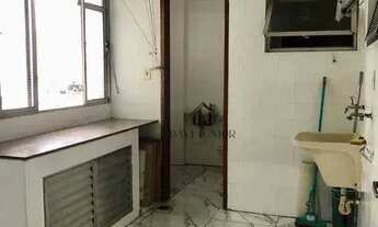 Imagem 3: Apartamento com 3 dormitórios sendo 1 suite, 113 m² - venda por R$ 470.000 ou aluguel por