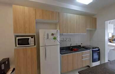 Imagem 7: Apartamento - Vista Verde - Residencial Solare Vista Verde - 2 Dormitórios - 67m²