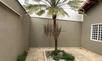 Imagem 5: Casa residencial para aluguel em Uberaba Parque das Américas, 3 quartos