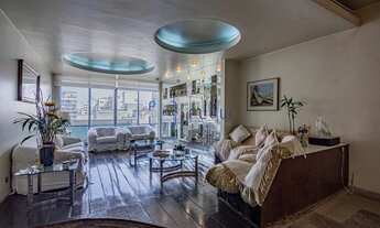 Imagem 5: Apartamento Para Venda Bom Retiro, 3 Quartos, 1 Suíte, 1 Vaga, 178m²