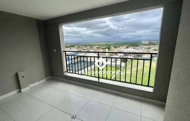 Imagem 3: Apartamento Novo para locação 2 dormitórios 1 suíte