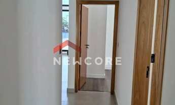 Imagem 7: Casa de condomínio em Avenida Prefeito Francisco Ribeiro Nogueira - Mogi Moderno - Mogi da