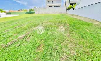 Imagem 6: Lote em condomínio à venda, Alphaville Nova Esplanada - Votorantim/SP