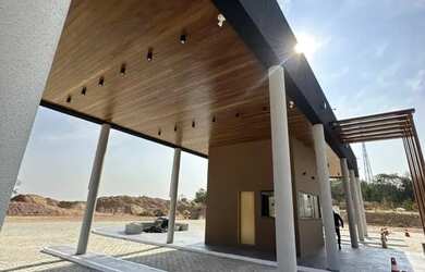 Imagem 4: Chácara à Venda, pague no Boleto, Pavimentado, Energia, Água, 2.500m2