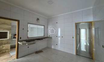 Imagem 3: CASA NOVA COM 3 DORMITORIOS PROX AO COL. MILITAR