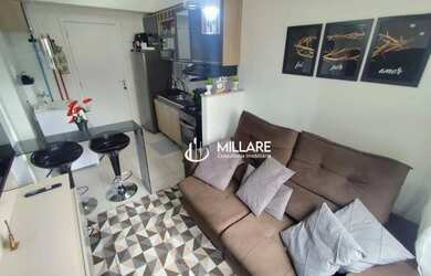 Imagem 6: APARTAMENTO VENDA CAMBUCI