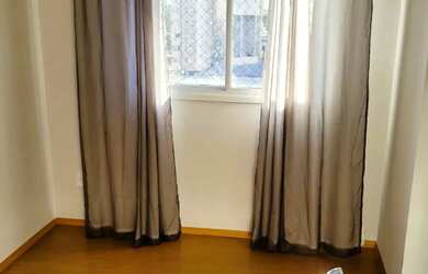 Imagem 3: Apartamento no Centro 2 quartos - Venda ou Aluguel