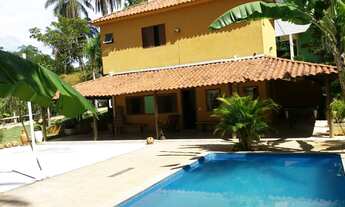 Imagem 5: Sítio- Fazenda -Pousada em Jaboticatubas MG