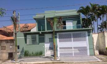 Imagem: Casa para temporada em Peruíbe