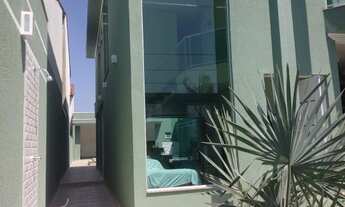 Imagem 6: Casa para temporada em Peruíbe