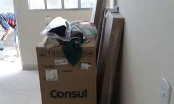 Imagem 7: Aluga se casa Grande e bem acabada