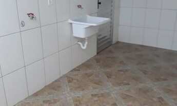 Imagem 4: Aluga se casa Grande e bem acabada