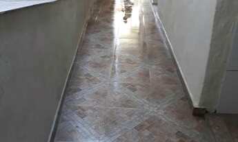 Imagem 2: Aluga se casa Grande e bem acabada