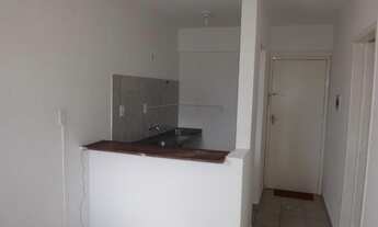 Imagem 3: Residencial Clovis Borges, na Farolandia