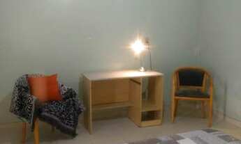 Imagem 6: Apartamento kitnet