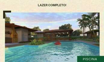 Imagem: Vista do Bosque 2, com entrada facil. Na